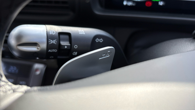 Hyundai INSTER 85kW 01 49kWh 5dr Auto Electric Hatchback